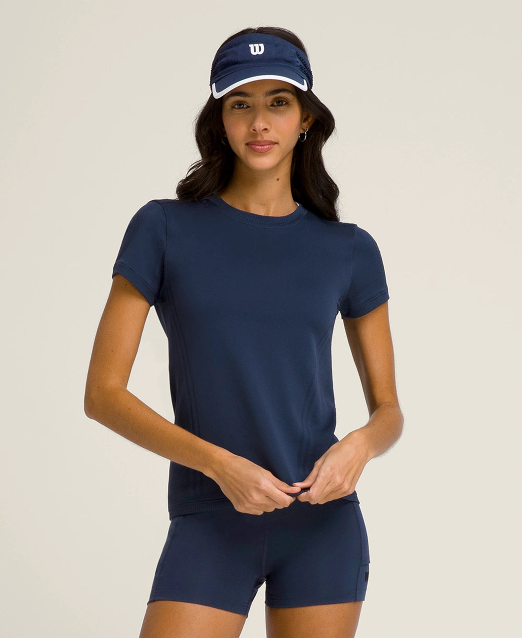 Wilson Women's Pro Seamless Tee