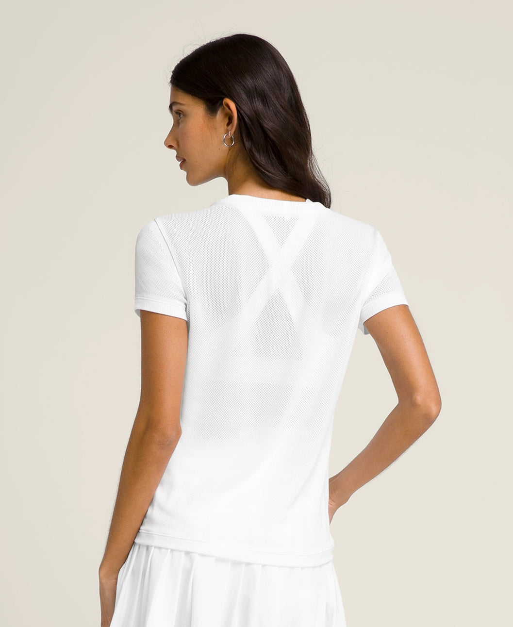 Pro Seamless Tee