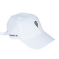 Ahead Classic Fit Authentics ITHF Ballcap (Racquet Logo only)
