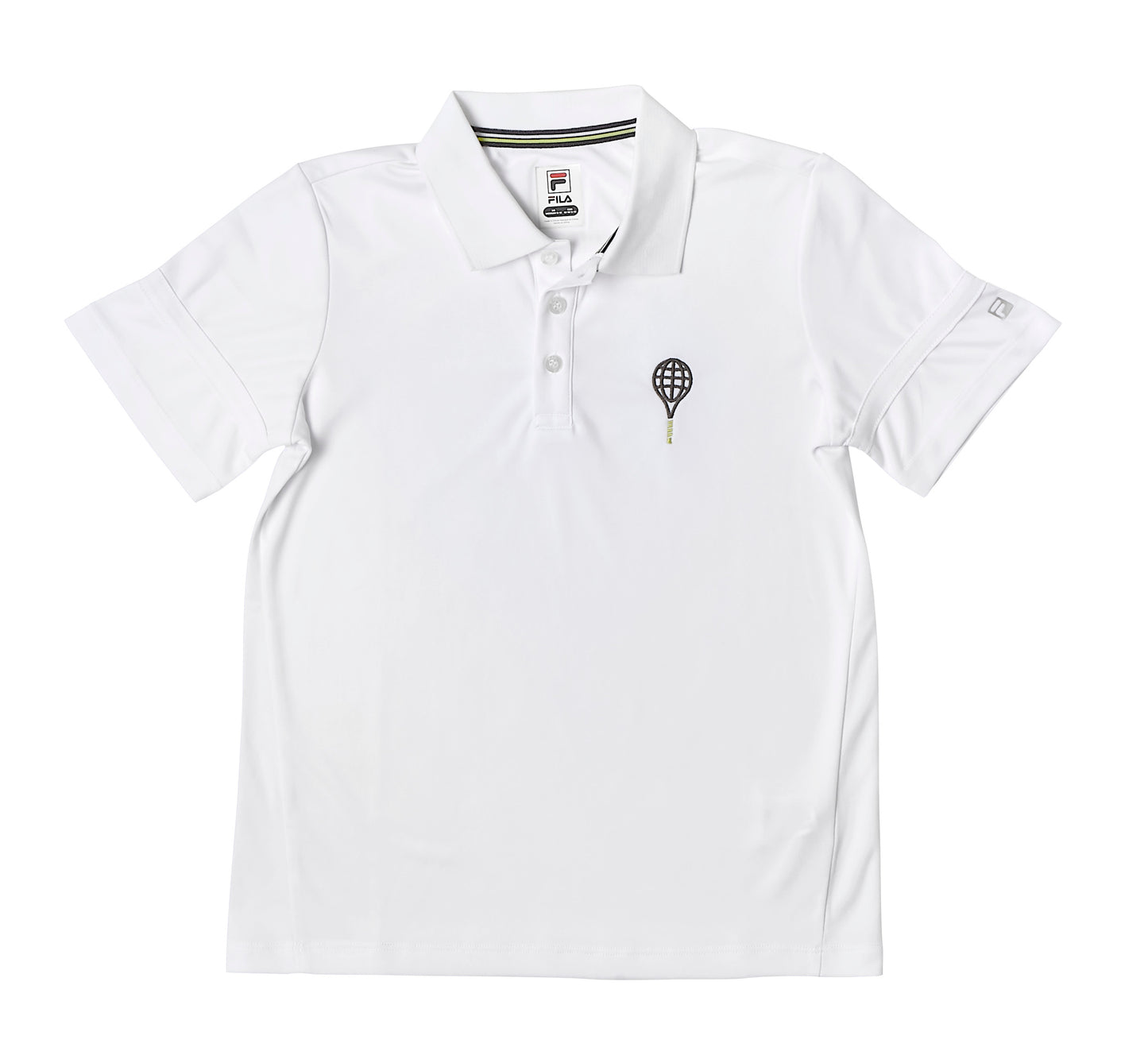 FILA Boys Polo