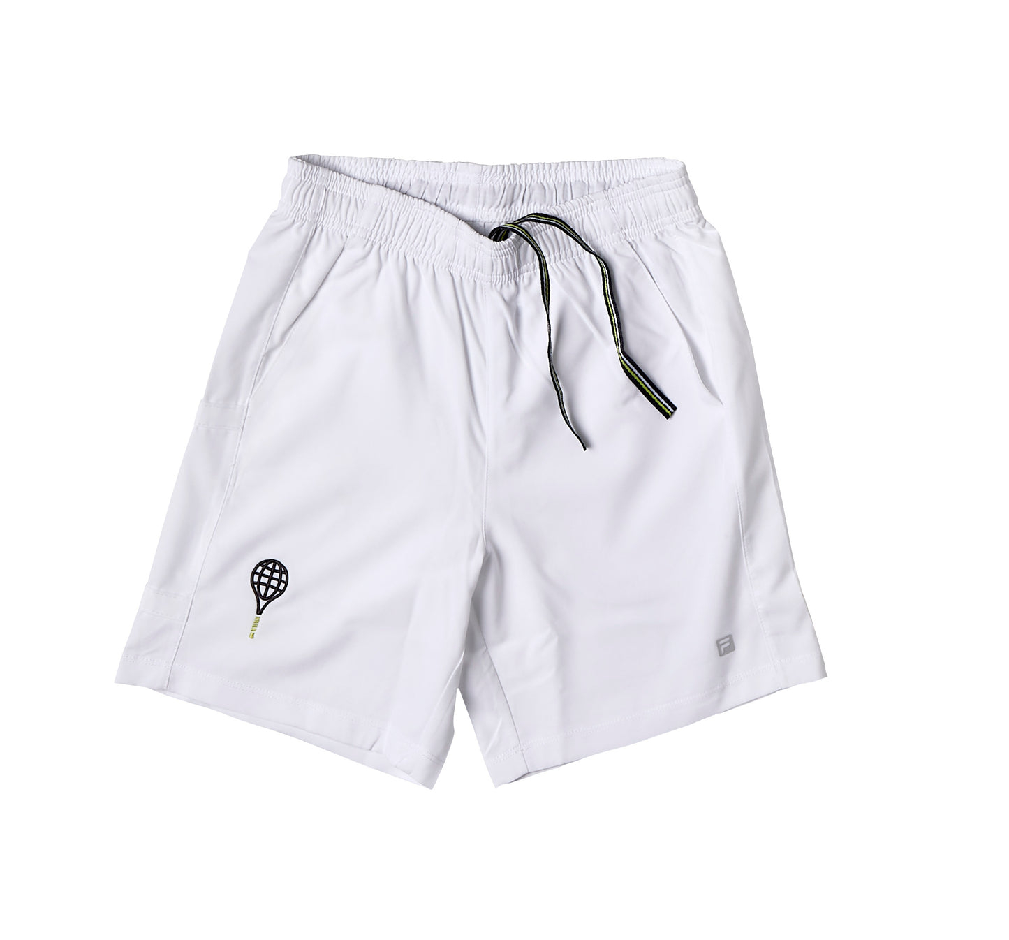 FILA + ITHF Youth Shorts