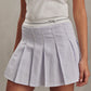 Toyah High Rise Skort 14.5