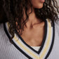 Maurice V-Neck Sweater