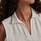 Varley Marit Seamless Polo