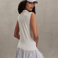 Varley Marit Seamless Polo