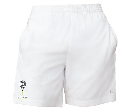 ITHF x FILA Essentials 7" HC 2 Shorts