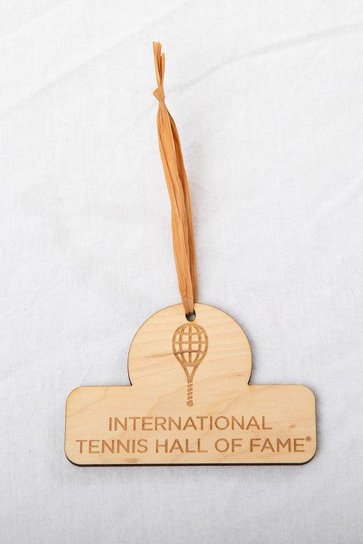 ITHF Wooden Ornaments