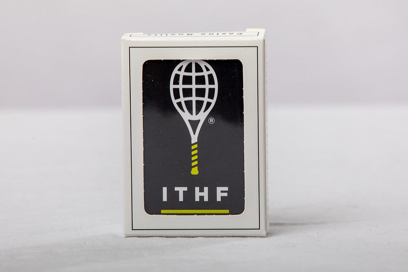 ITHF Playing Cards