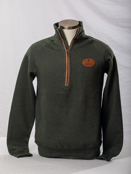 ITHF 1/4 Zip