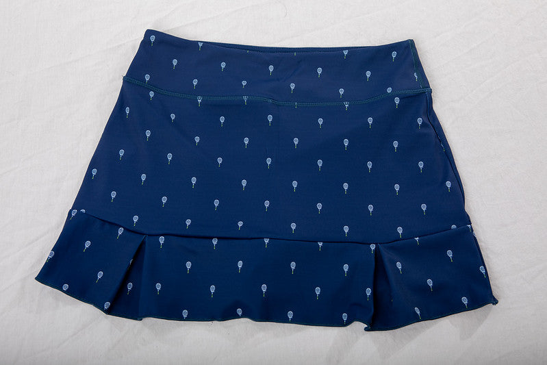 ITHF Custom Tennis Skirt