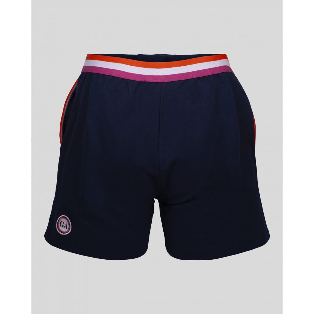 Maggia Spirito di Gerulaitis Shorts.