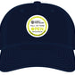 Cerity Partners Hall of Fame Open Hat - Navy