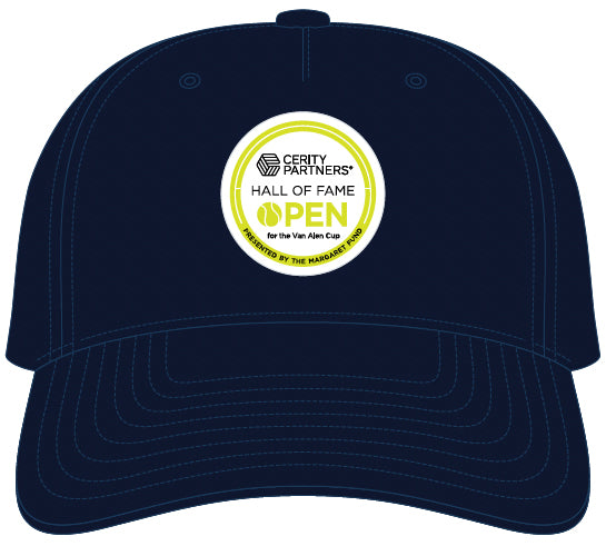 Cerity Partners Hall of Fame Open Hat - Navy