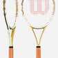 EXCLUSIVE: Roger Federer ITHF Induction - Class of 2026 - Wilson Racquet