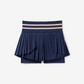 FILA Challenger Pleated Seamless Skort