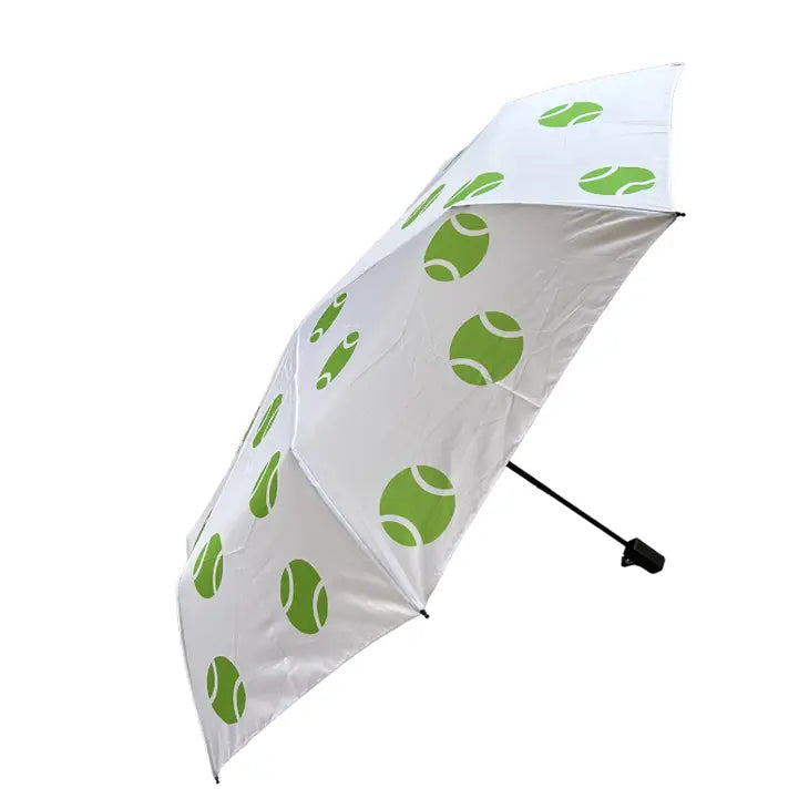 Tennis Balls Umbrella