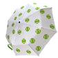 Tennis Balls Umbrella
