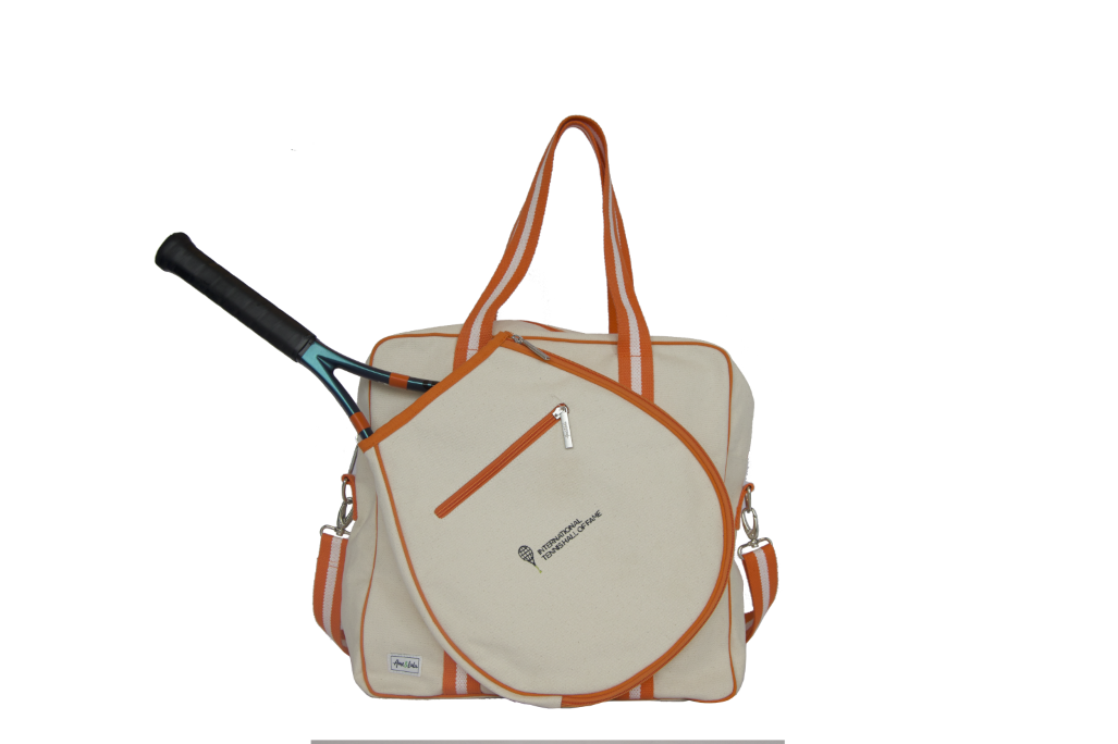 Ame & Lulu ITHF Branded Hamptons Tour Bag