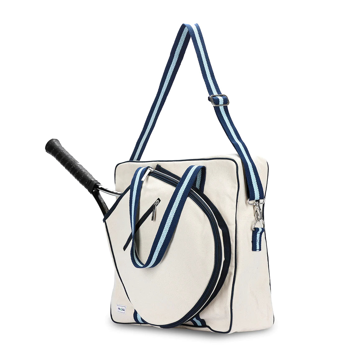 Ame & Lulu ITHF Branded Hamptons Tour Bag