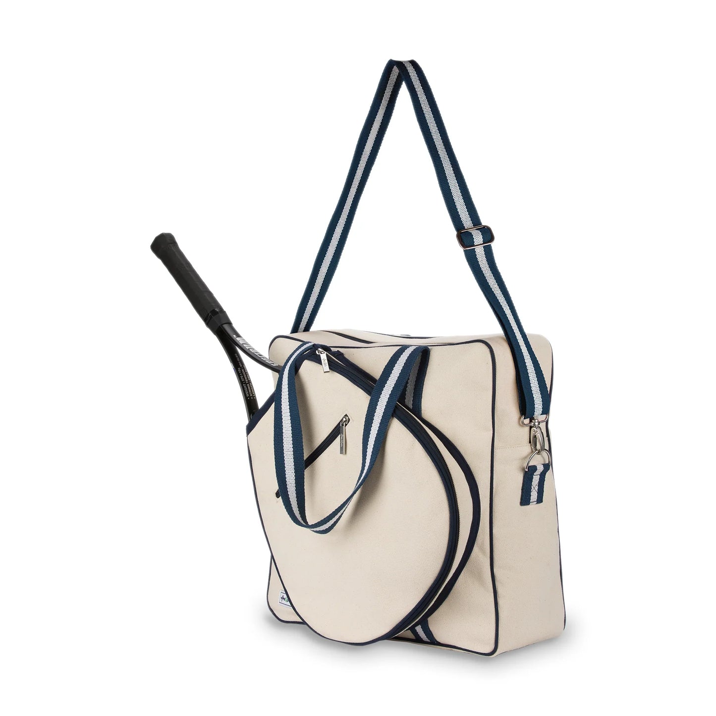 Ame & Lulu ITHF Branded Hamptons Tour Bag