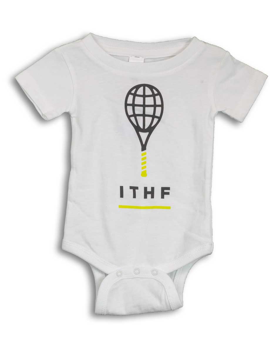 Infant ITHF Onesie