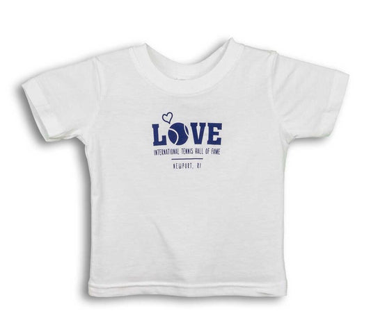 Infant LOVE Shirt