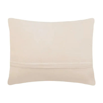 Cross Racquet Hook Pillow